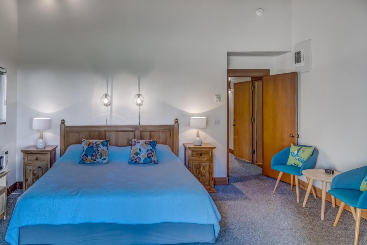 Black Butte Ranch Otel Sisters Dış mekan fotoğraf