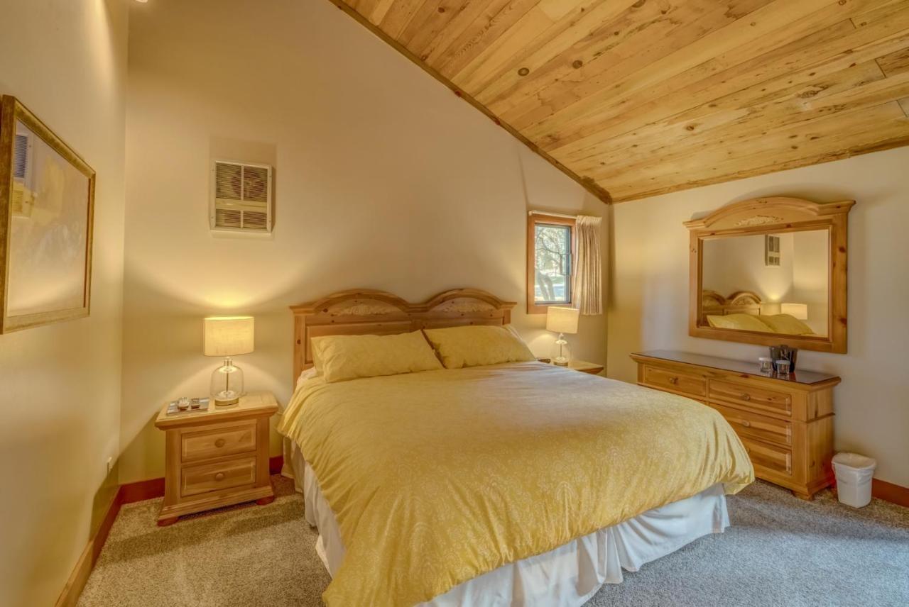 Black Butte Ranch Otel Sisters Dış mekan fotoğraf