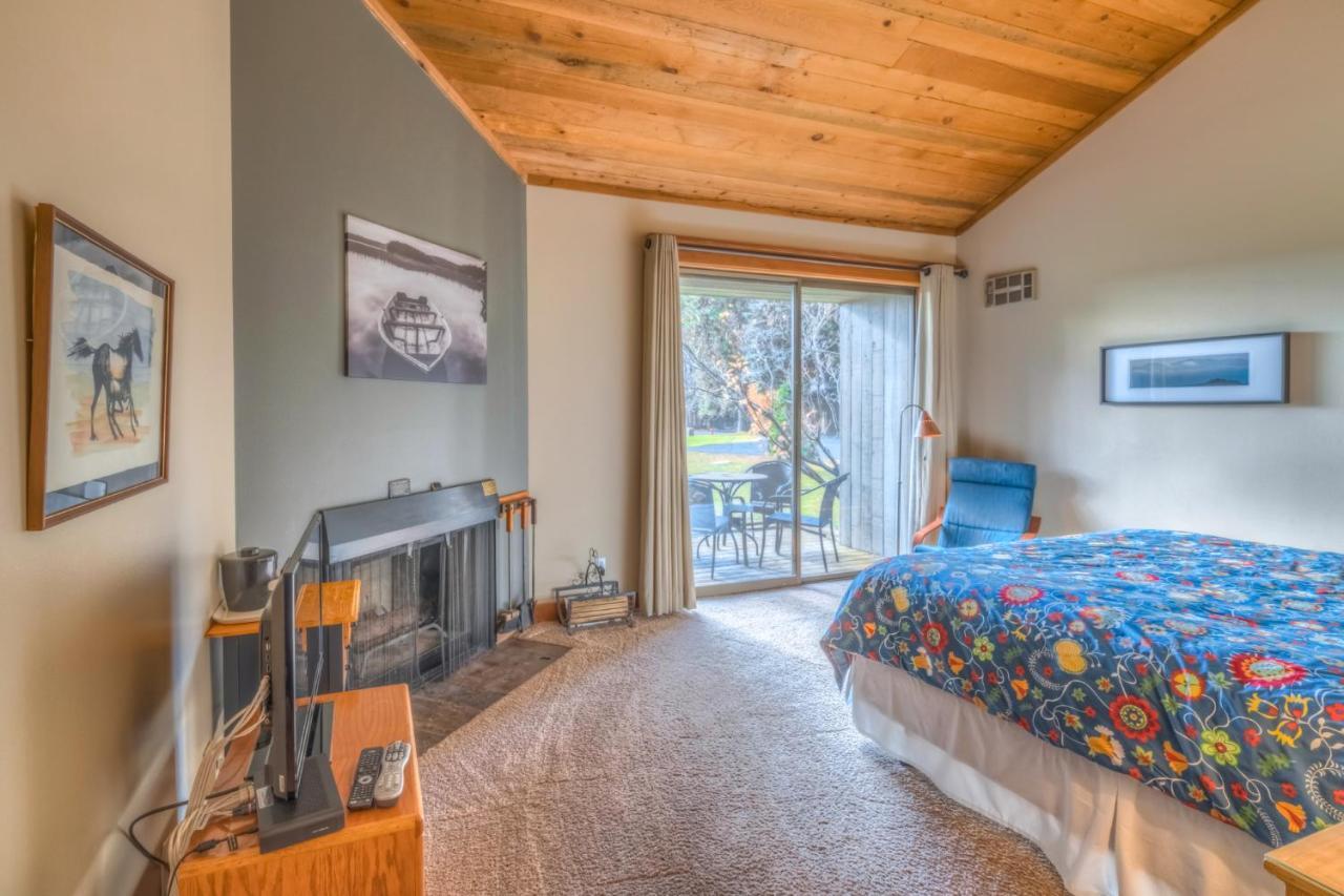 Black Butte Ranch Otel Sisters Dış mekan fotoğraf