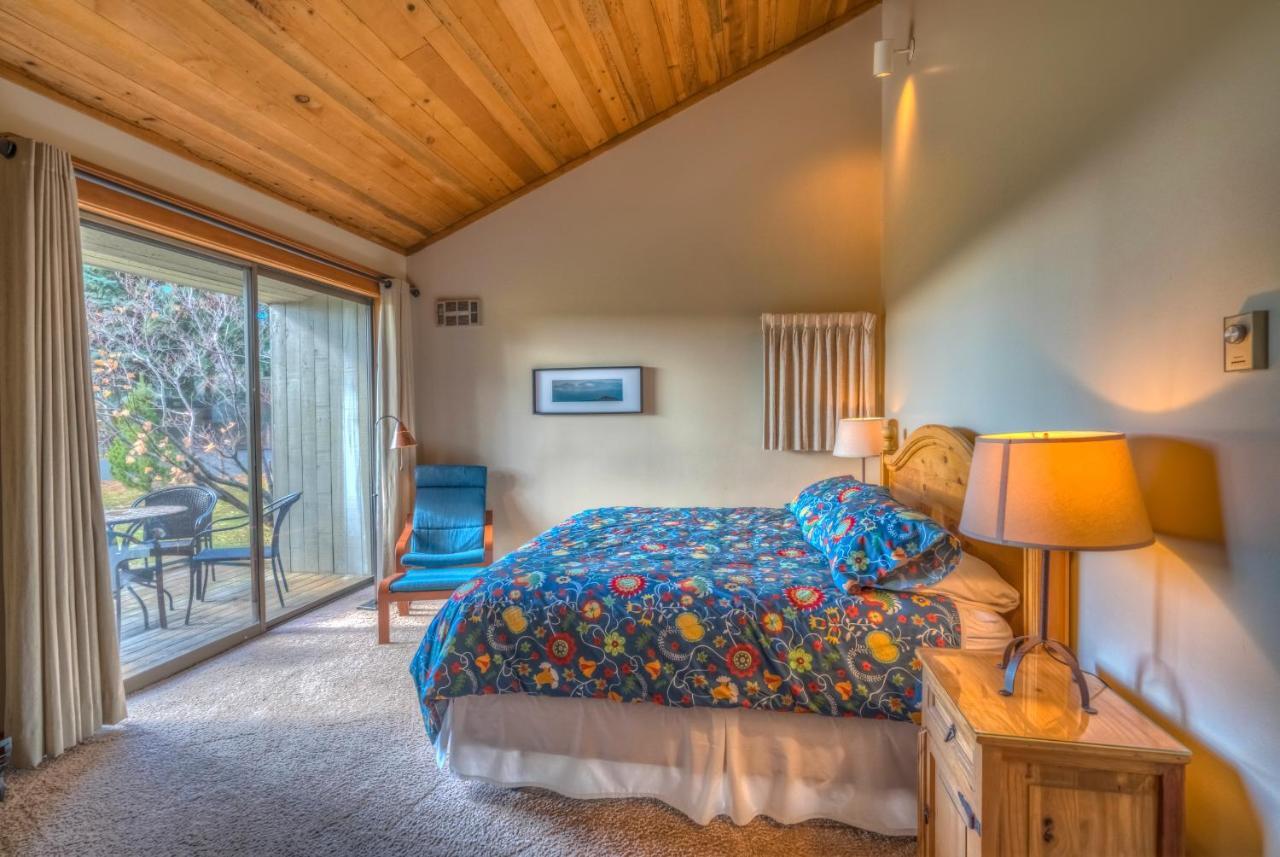 Black Butte Ranch Otel Sisters Dış mekan fotoğraf