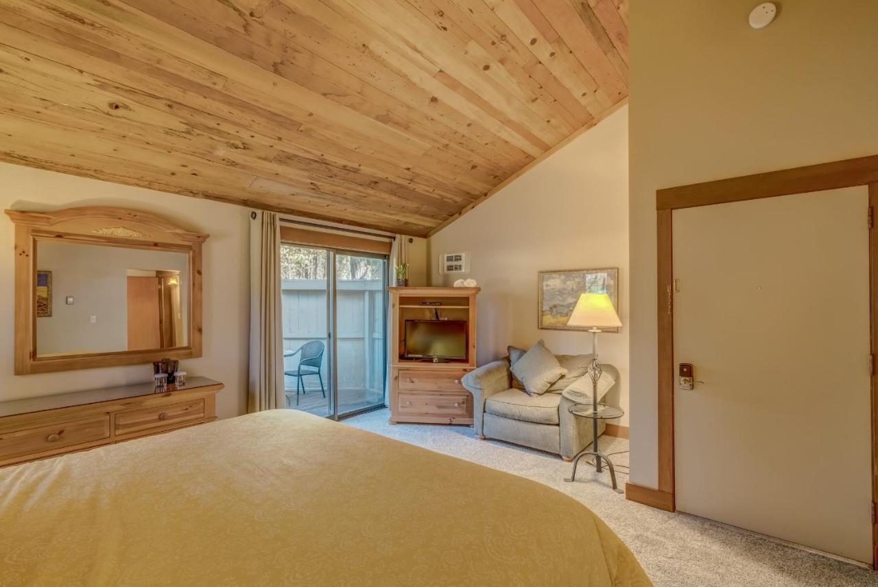 Black Butte Ranch Otel Sisters Dış mekan fotoğraf