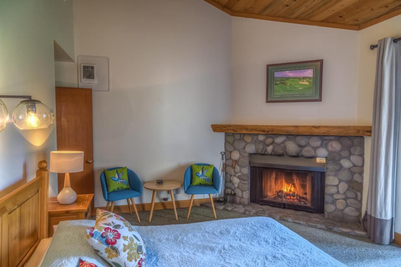 Black Butte Ranch Otel Sisters Dış mekan fotoğraf