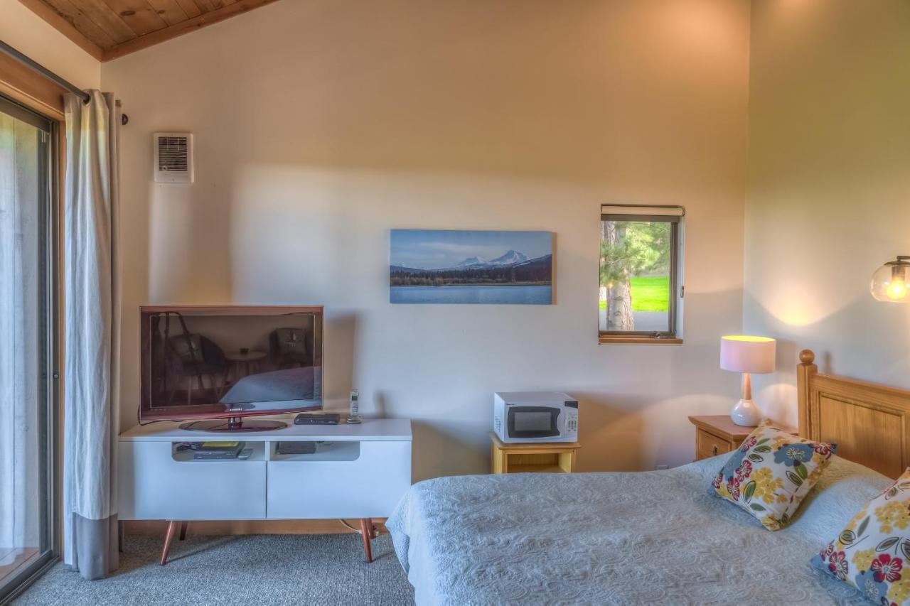 Black Butte Ranch Otel Sisters Dış mekan fotoğraf