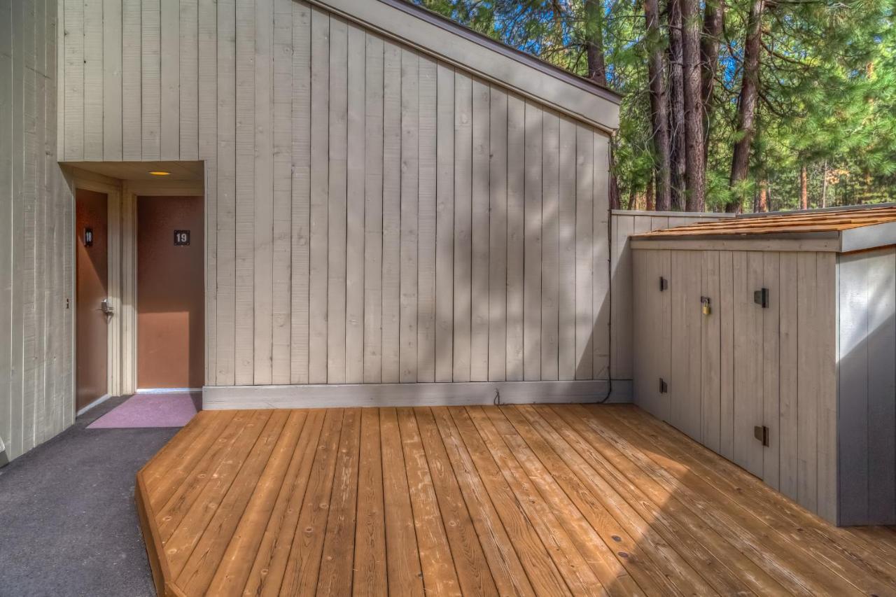 Black Butte Ranch Otel Sisters Dış mekan fotoğraf