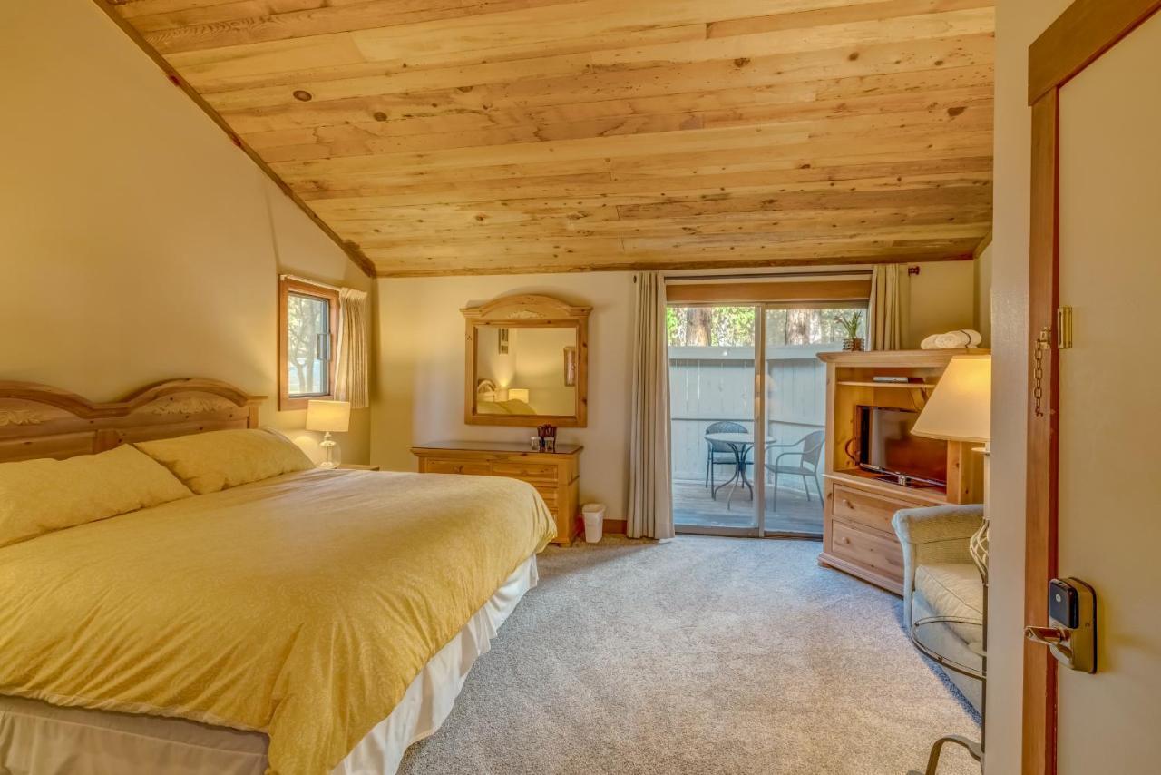 Black Butte Ranch Otel Sisters Dış mekan fotoğraf