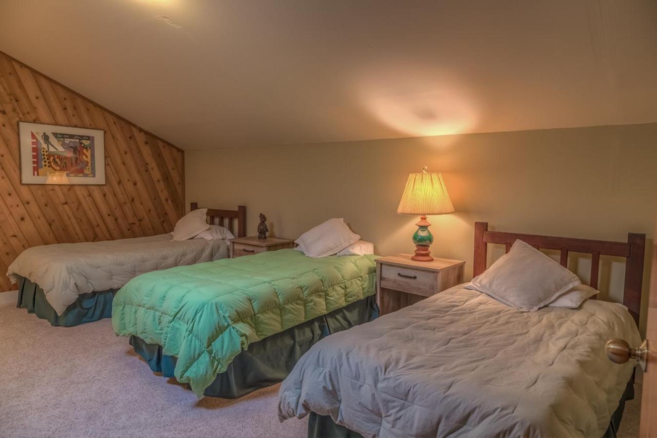Black Butte Ranch Otel Sisters Dış mekan fotoğraf