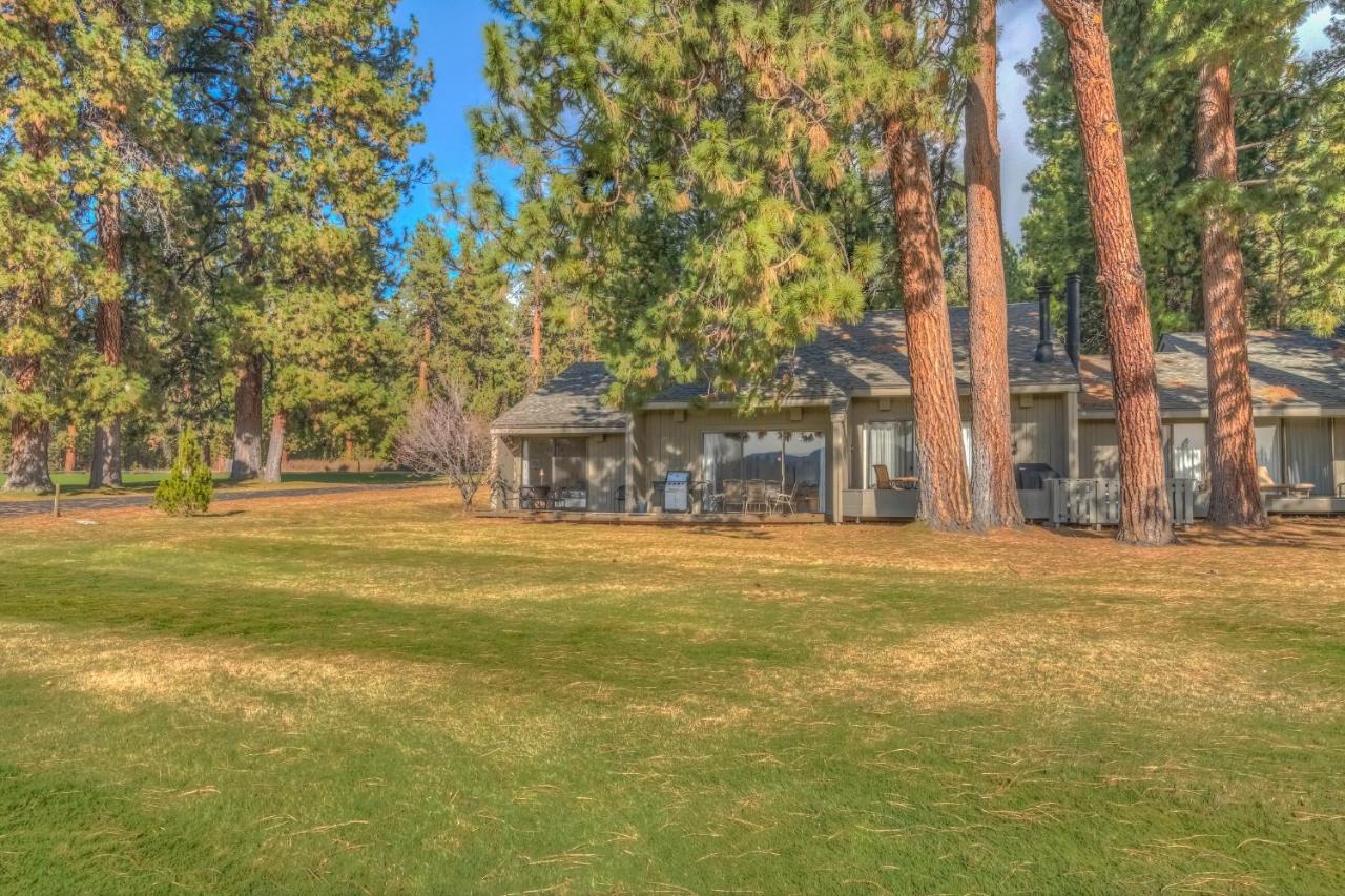 Black Butte Ranch Otel Sisters Dış mekan fotoğraf