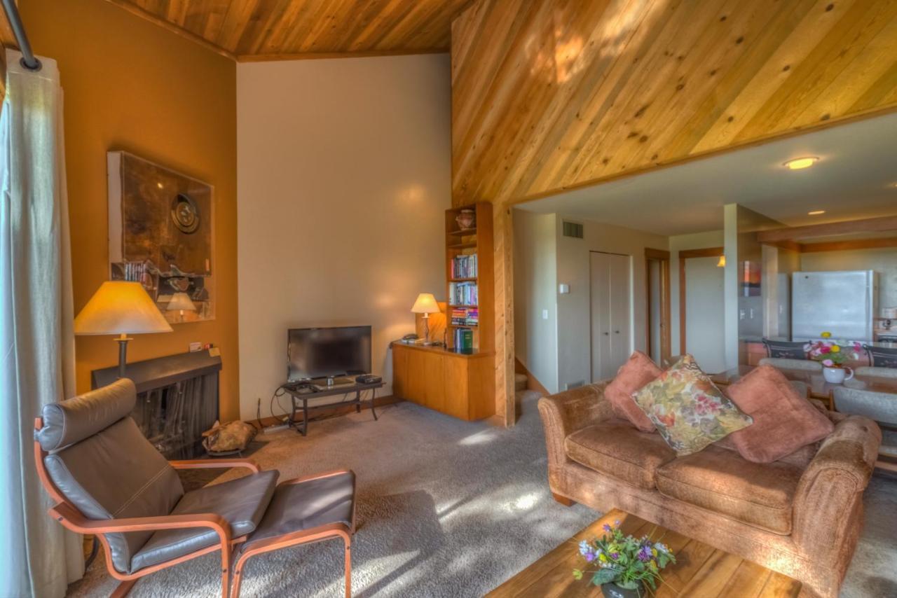 Black Butte Ranch Otel Sisters Dış mekan fotoğraf