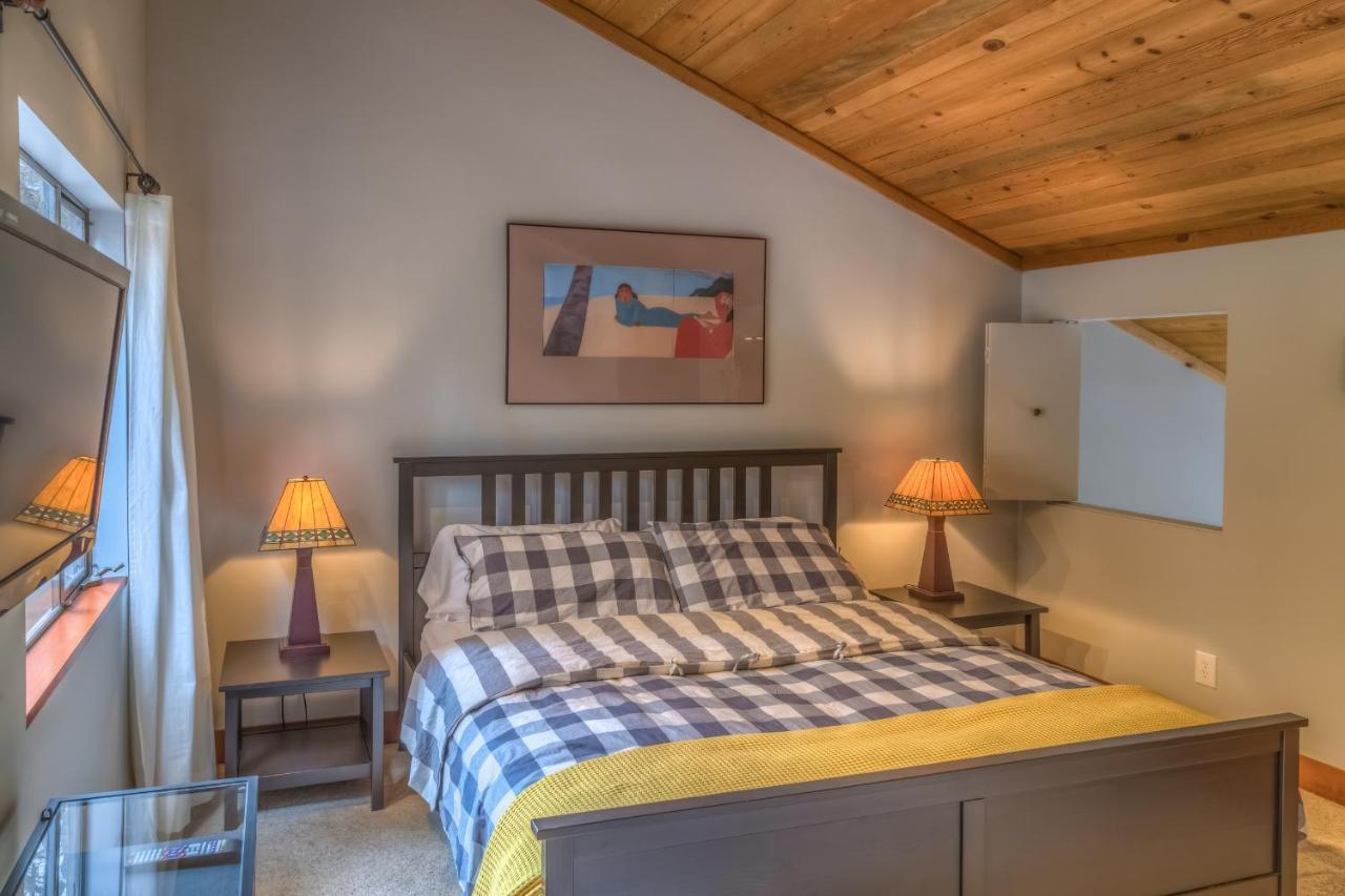 Black Butte Ranch Otel Sisters Dış mekan fotoğraf