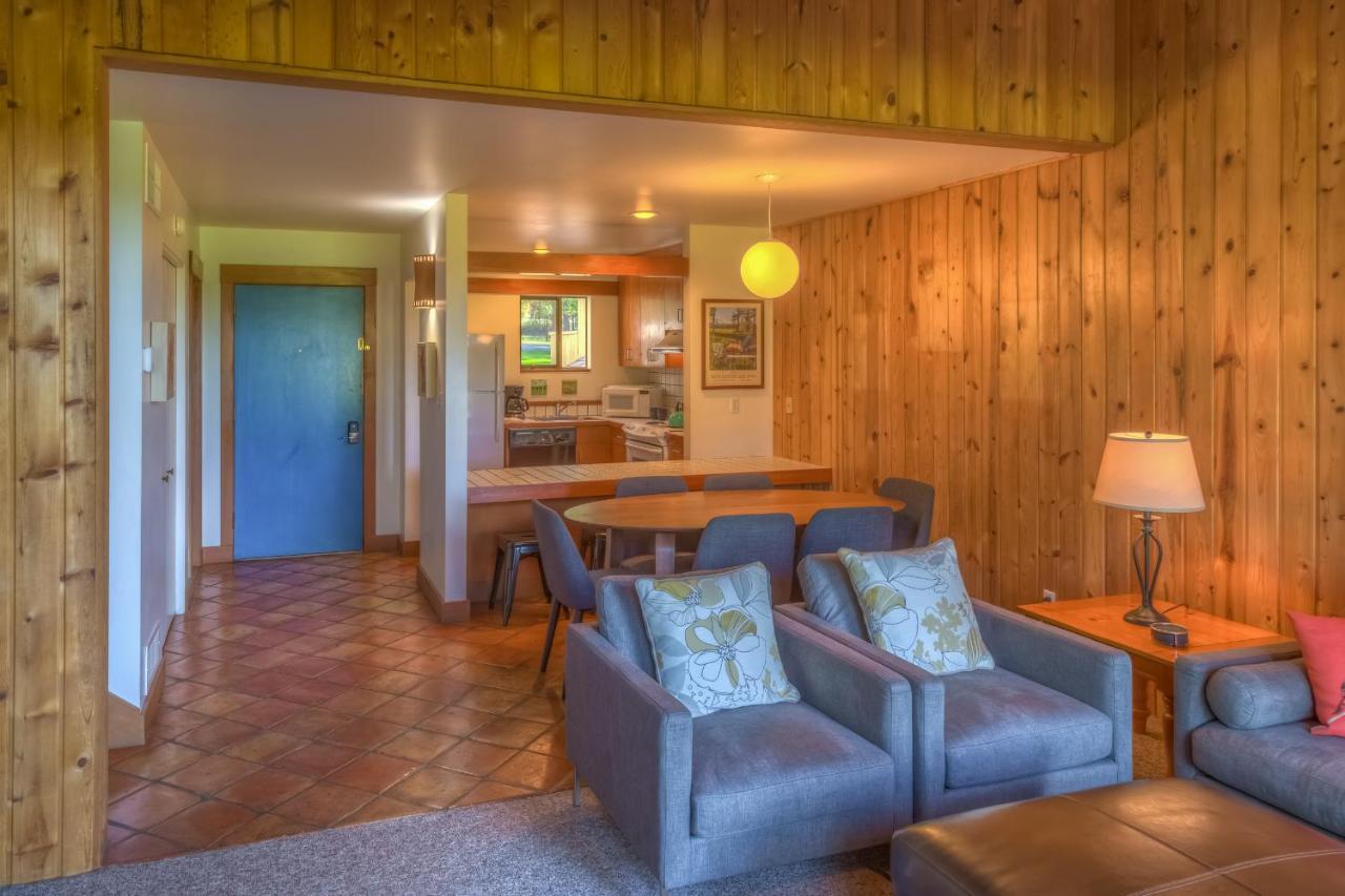 Black Butte Ranch Otel Sisters Dış mekan fotoğraf