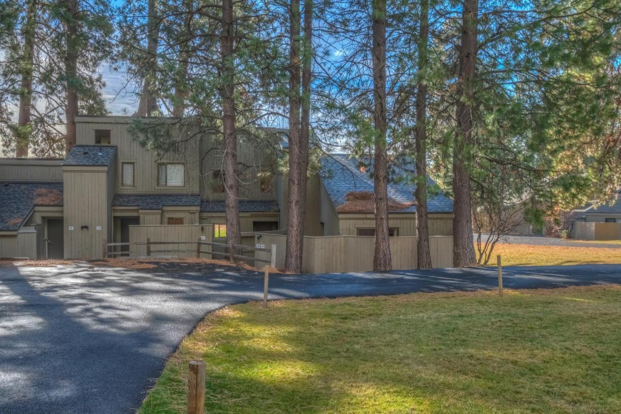 Black Butte Ranch Otel Sisters Dış mekan fotoğraf
