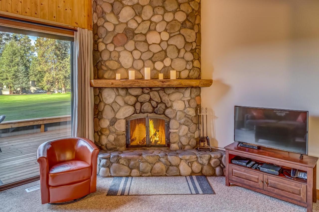 Black Butte Ranch Otel Sisters Dış mekan fotoğraf
