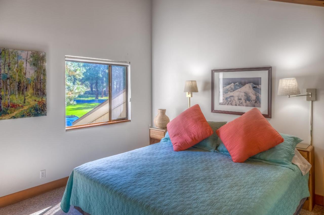 Black Butte Ranch Otel Sisters Dış mekan fotoğraf
