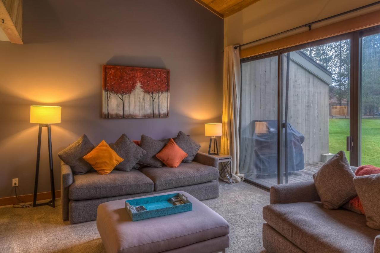 Black Butte Ranch Otel Sisters Dış mekan fotoğraf