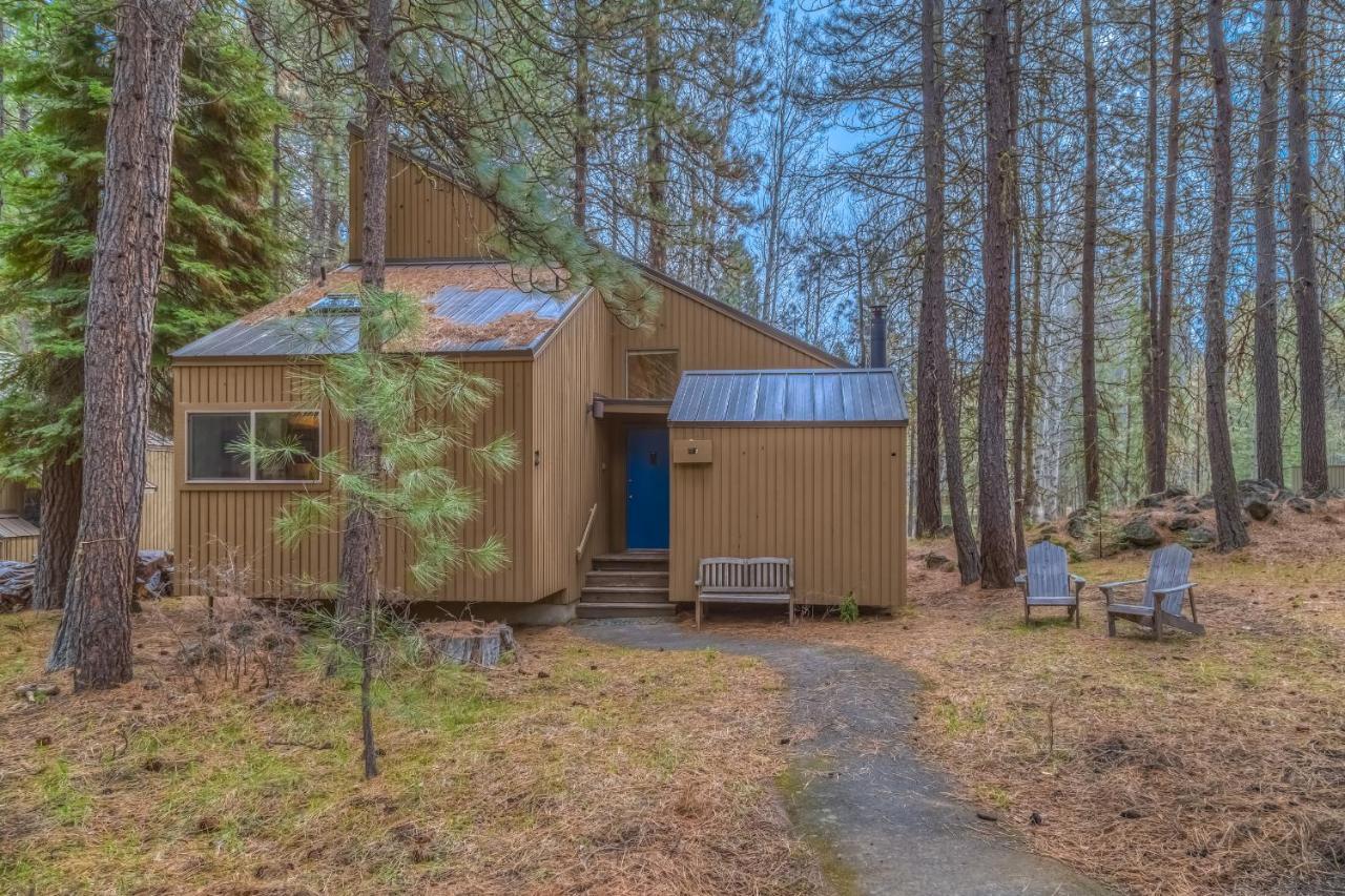 Black Butte Ranch Otel Sisters Dış mekan fotoğraf