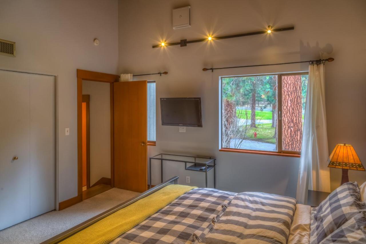 Black Butte Ranch Otel Sisters Dış mekan fotoğraf