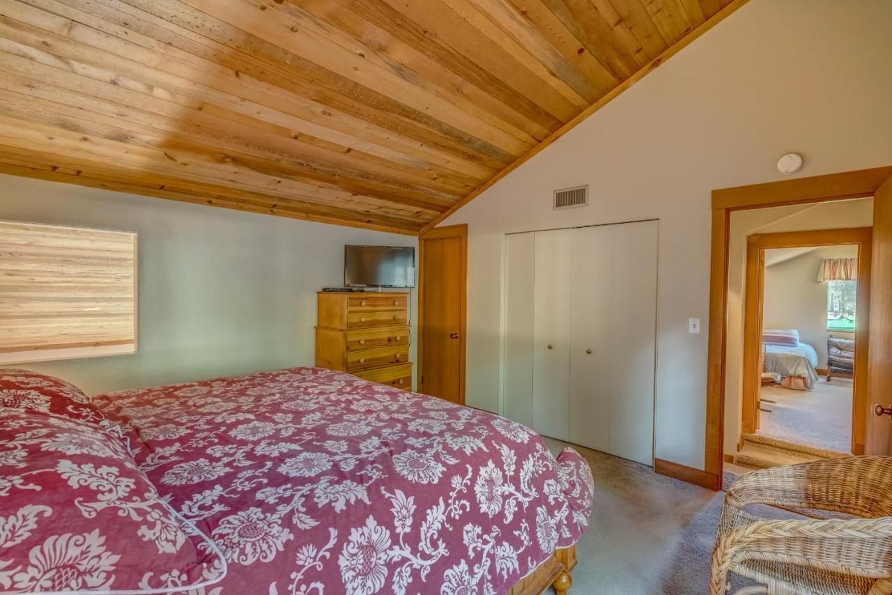 Black Butte Ranch Otel Sisters Dış mekan fotoğraf