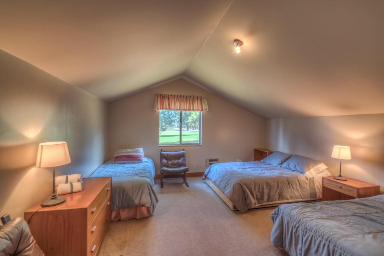 Black Butte Ranch Otel Sisters Dış mekan fotoğraf