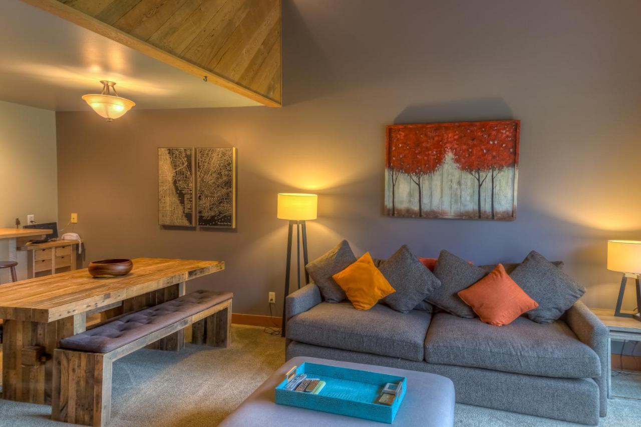 Black Butte Ranch Otel Sisters Dış mekan fotoğraf