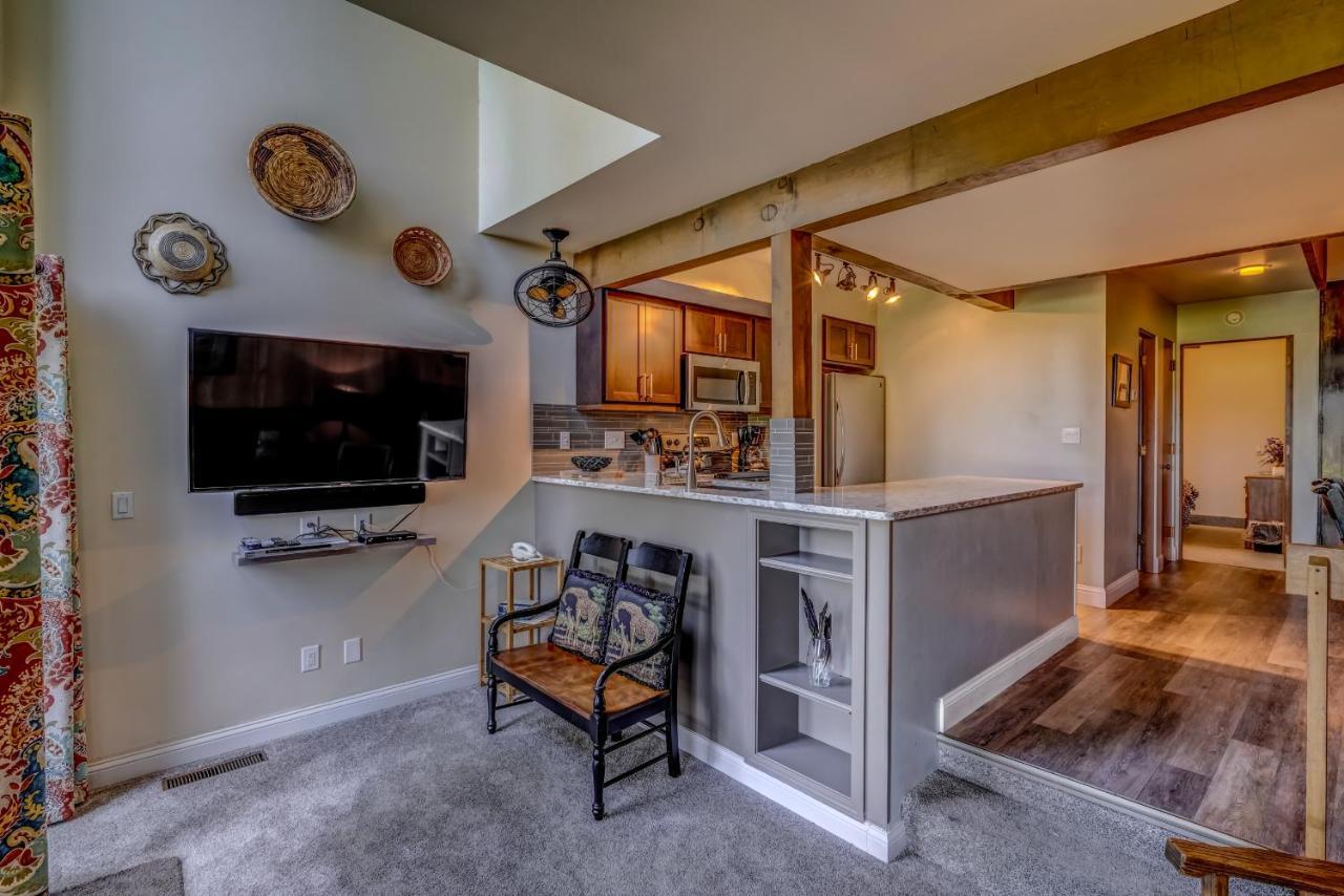 Black Butte Ranch Otel Sisters Dış mekan fotoğraf
