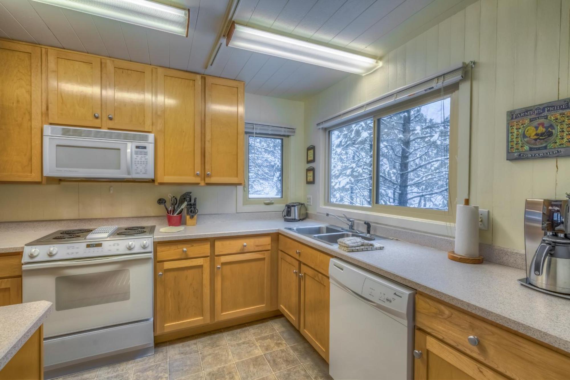 Black Butte Ranch Otel Sisters Dış mekan fotoğraf